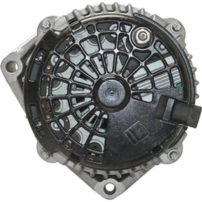 Remanufactured Alternator by QUALITY-BUILT - 8302603 pa2
