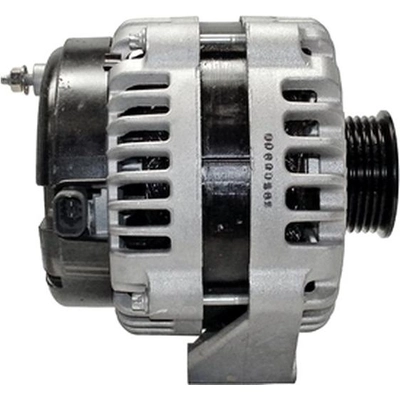 Remanufactured Alternator by QUALITY-BUILT - 8302603 pa4