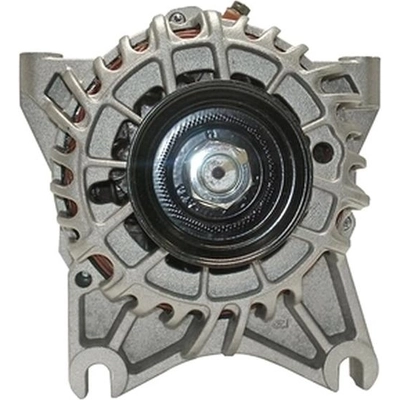 Remanufactured Alternator by QUALITY-BUILT - 8305610 pa2