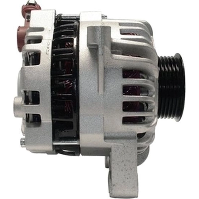 Remanufactured Alternator by QUALITY-BUILT - 8305610 pa4