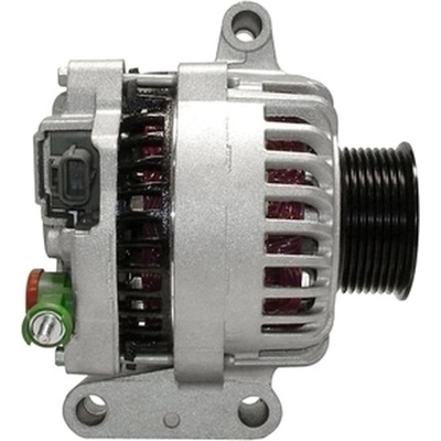 Remanufactured Alternator by QUALITY-BUILT - 8306803 pa3