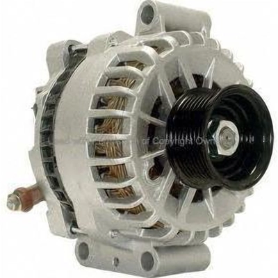 Remanufactured Alternator by QUALITY-BUILT - 8307803 pa1
