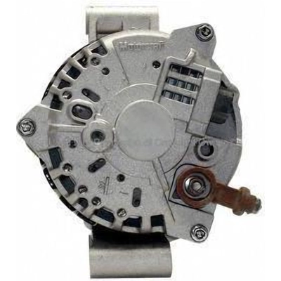 Remanufactured Alternator by QUALITY-BUILT - 8307803 pa2