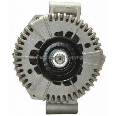 Remanufactured Alternator by QUALITY-BUILT - 8308604 pa3