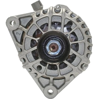 Remanufactured Alternator by QUALITY-BUILT - 8309611 pa1