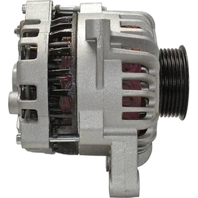 Remanufactured Alternator by QUALITY-BUILT - 8310610 pa4
