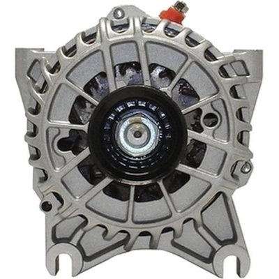 Remanufactured Alternator by QUALITY-BUILT - 8315610 pa2