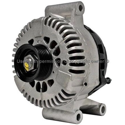 Remanufactured Alternator by QUALITY-BUILT - 8511603 pa1