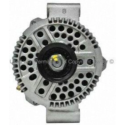 Remanufactured Alternator by QUALITY-BUILT - 8519611 pa3