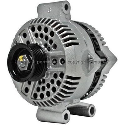 Alternateur reconditionné de QUALITY-BUILT - 8519611 pa5