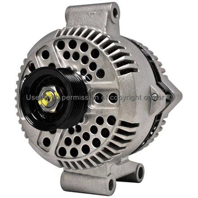 Remanufactured Alternator by QUALITY-BUILT - 8520602 pa1