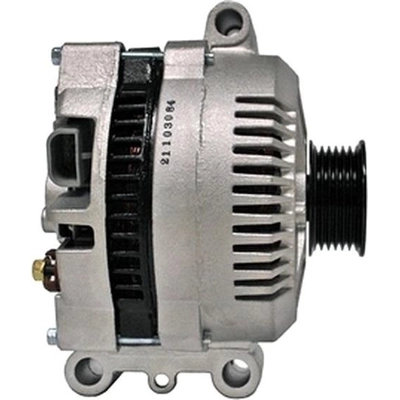 Remanufactured Alternator by QUALITY-BUILT - 8520602 pa3