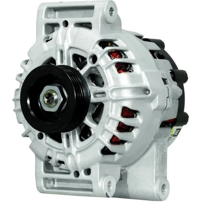 Remanufactured Alternator by REMY - 11002 pa1