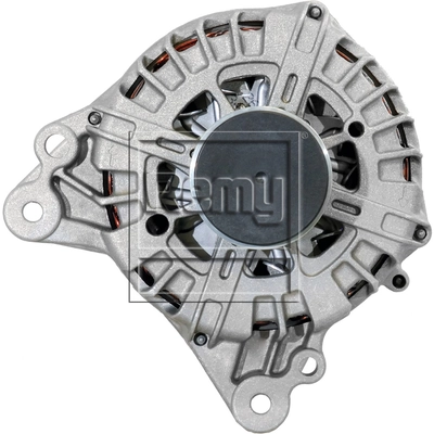Remanufactured Alternator by REMY - 11003 pa3