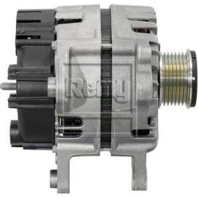 Remanufactured Alternator by REMY - 11003 pa9