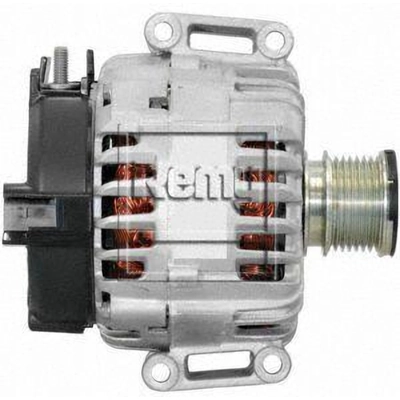 Remanufactured Alternator by REMY - 11004 pa19