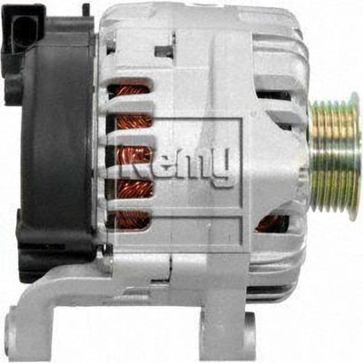 Remanufactured Alternator by REMY - 11005 pa16