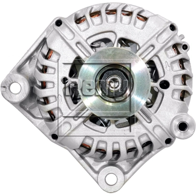 Remanufactured Alternator by REMY - 11005 pa6