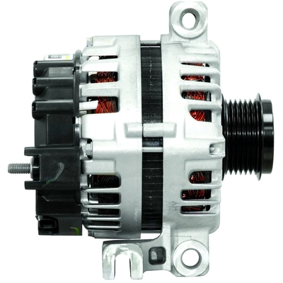 REMY - 11007 - Alternateur reconditionné pa4
