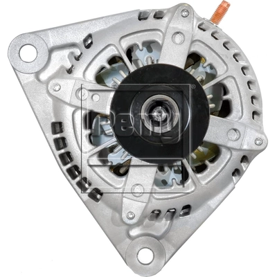 Remanufactured Alternator by REMY - 11015 pa3