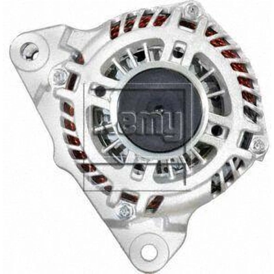 Remanufactured Alternator by REMY - 11016 pa9