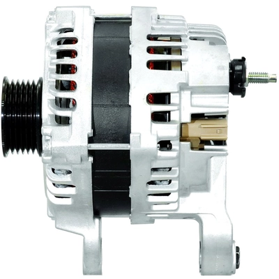 REMY - 11017 - Remanufactured Alternator pa2