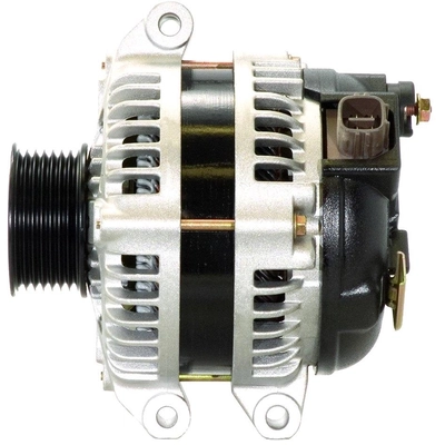 Remanufactured Alternator by REMY - 11019 pa2