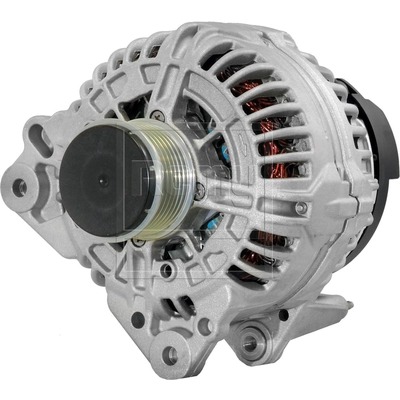 REMY - 11020 - Alternator pa2