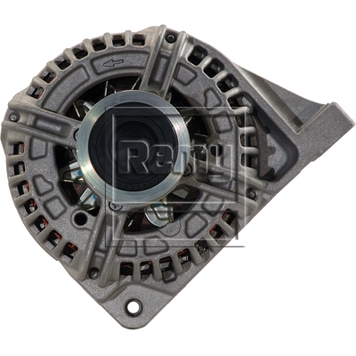 Remanufactured Alternator by REMY - 11021 pa2