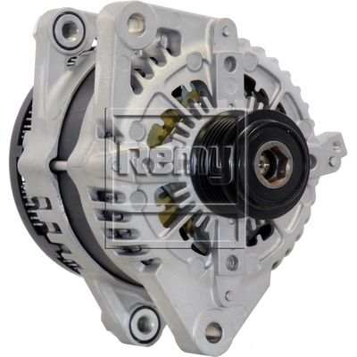 Remanufactured Alternator by REMY - 11022 pa1