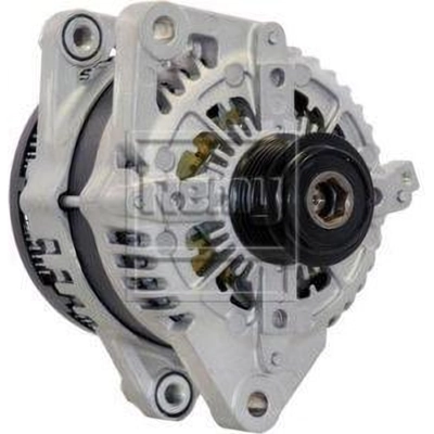 Remanufactured Alternator by REMY - 11022 pa6