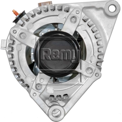 Remanufactured Alternator by REMY - 11025 pa2