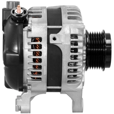 REMY - 11026 - Remanufactured Alternator pa2