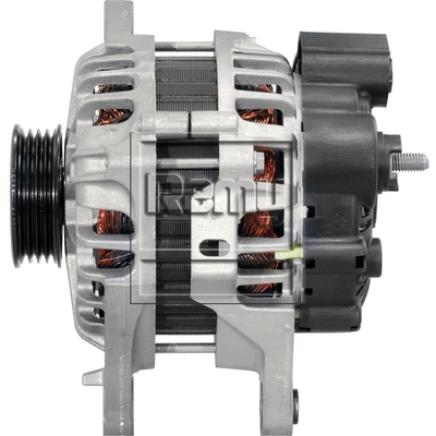Remanufactured Alternator by REMY - 11029 pa3