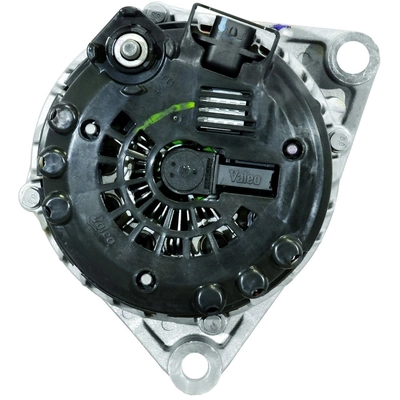 REMY - 11032 - Remanufactured Alternator pa2