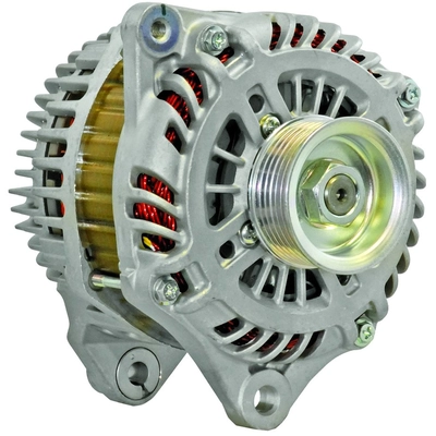 REMY - 11038 - Remanufactured Alternator pa1