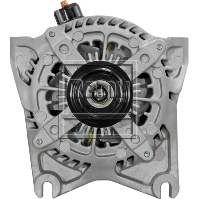 Remanufactured Alternator by REMY - 11046 pa5