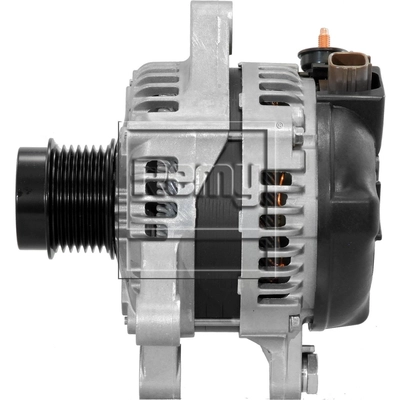 Remanufactured Alternator by REMY - 11047 pa4