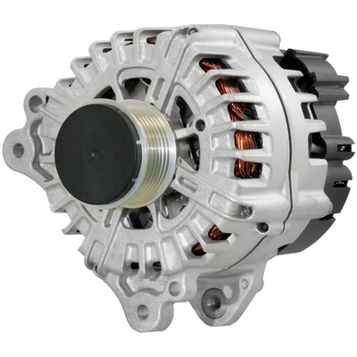 REMY - 11049 - Remanufactured Alternator pa1