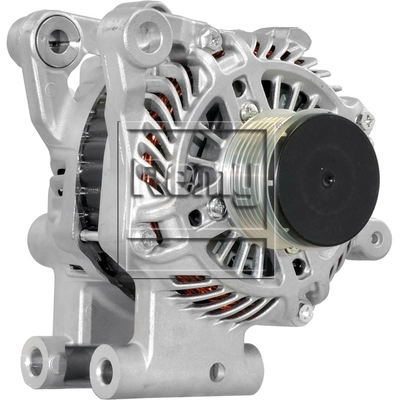 Remanufactured Alternator by REMY - 11051 pa5
