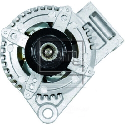 REMY - 11052 - Remanufactured Alternator pa1