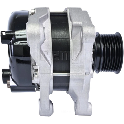 REMY - 11052 - Remanufactured Alternator pa2