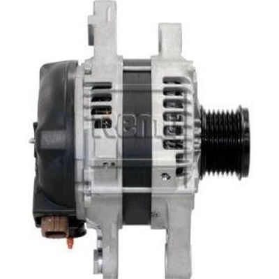 Remanufactured Alternator by REMY - 11059 pa5