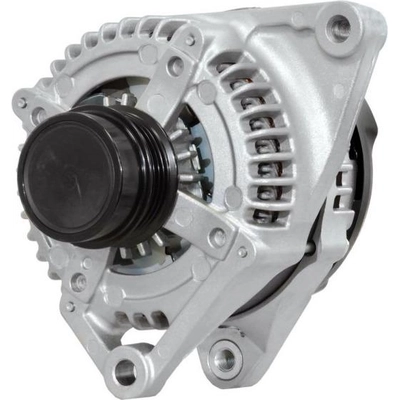 Remanufactured Alternator by REMY - 11060 pa1