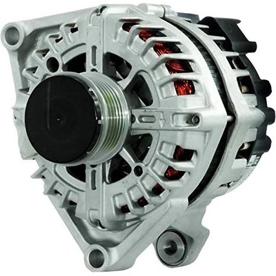 Remanufactured Alternator by REMY - 11064 pa1