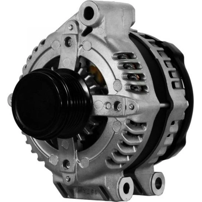 Remanufactured Alternator by REMY - 11068 pa1