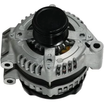 Remanufactured Alternator by REMY - 11068 pa3