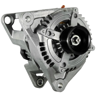 REMY - 11076 - Remanufactured Alternator pa1