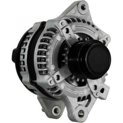 Remanufactured Alternator by REMY - 11077 pa1