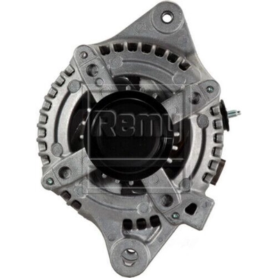 Remanufactured Alternator by REMY - 11077 pa2